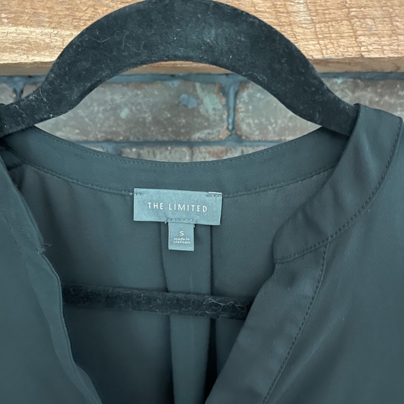 The Limited Dress Shirt - Picture 4 of 4